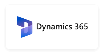 Dynamic 365 logo