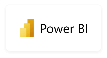 PowerBI logo