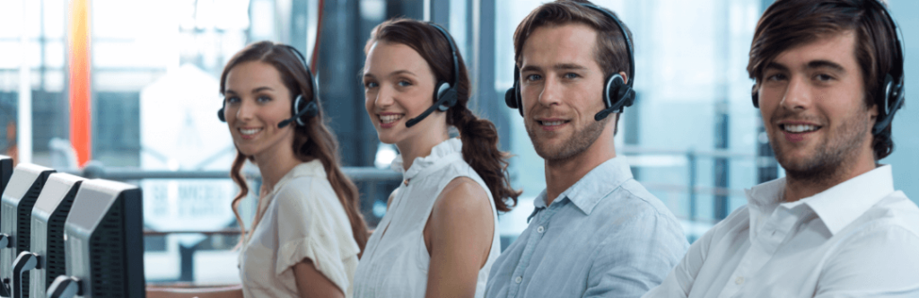 call center analytics software
