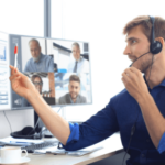 what is call center analytics