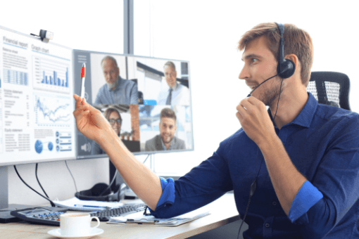 what is call center analytics