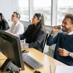 call center analytics