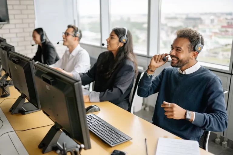 call center analytics