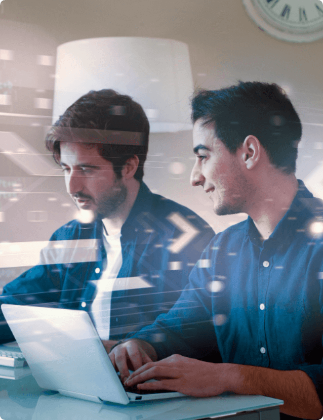 Analytics | Automation | AI