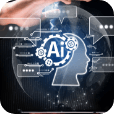 human interact with ai artificial intelligence virtual assistant faas