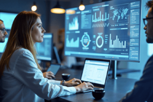 Top Picks for the Best Data Analytics Software Essential Tools for 2025