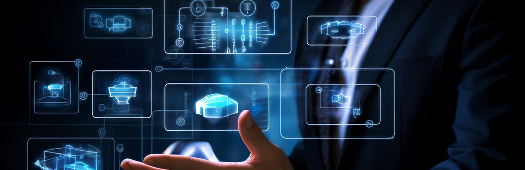 Omnichannel-Data-Integration