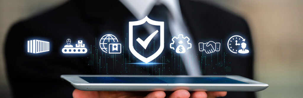 Overlooking Security and Compliance data platforms