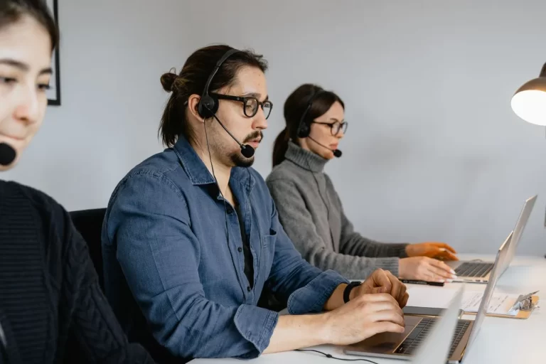 customer service experience transforming