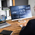power Bi in Financial services