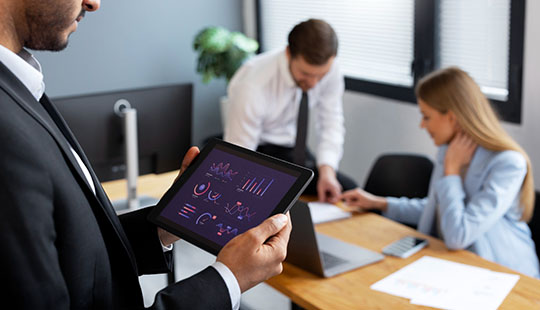 power bi strategy