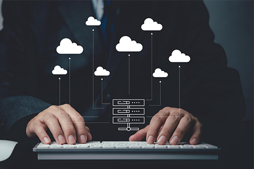 Data migration
