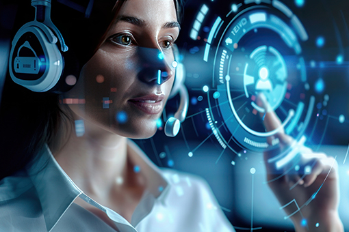 Contact-Center-AI-Agent-Is-Transforming-Customer-Service