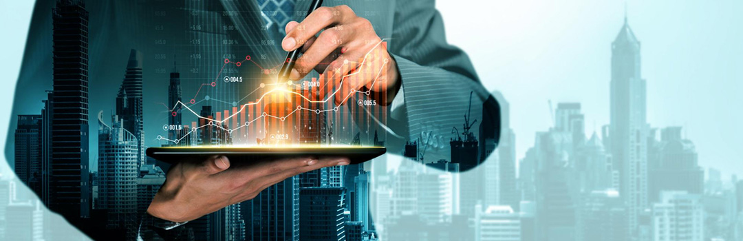 The Future of Real Estate Data Analytics