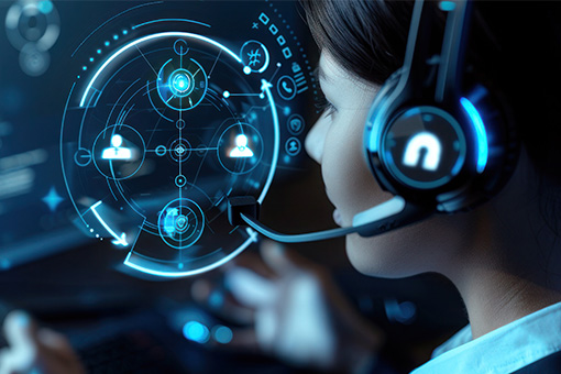 Understanding-Contact-Center-AI-and-Its-Business-Impact