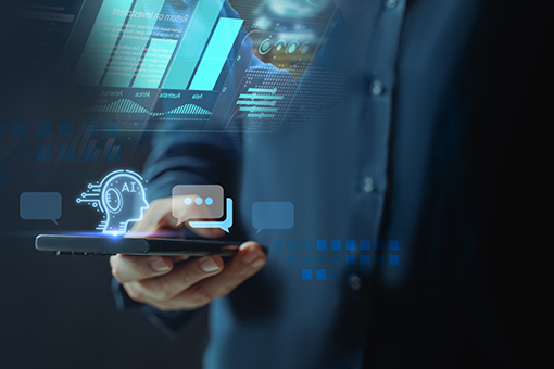 Chat-with-Data-Unlocking-Business-Insights