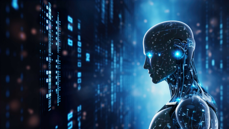 Generative AI for enterprises 