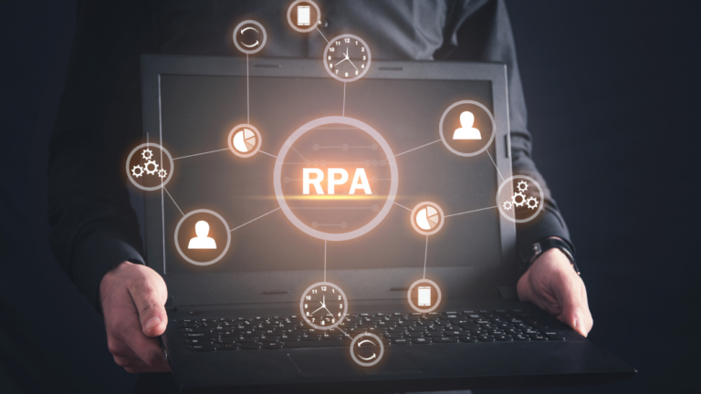 RPA use cases in finance