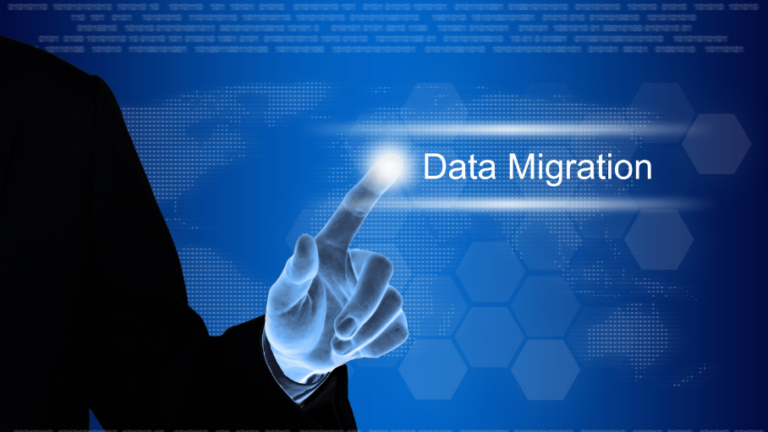 ERP migration guide