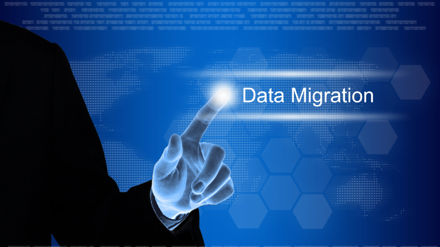ERP migration guide