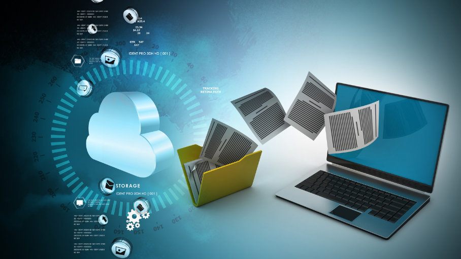 ERP migration p ERP migration