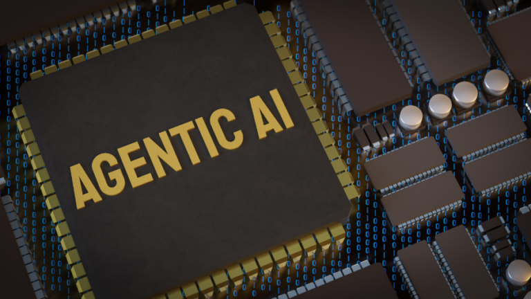 What is Agentic AI