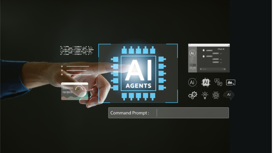 agentic ai o Agentic AI